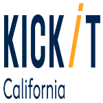 Kick It California website