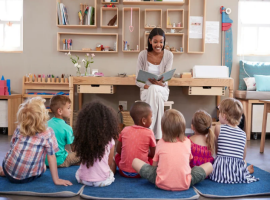 Childcare