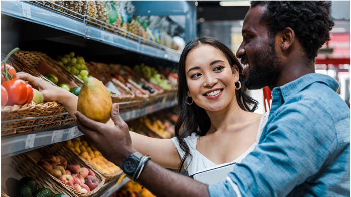 Food Assistance (CalFresh) Image