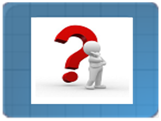 Frequently Asked Questions link