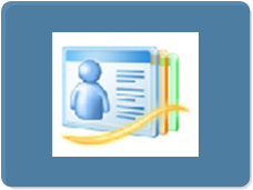 CMS Provider Contacts link