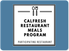  Restaurant Meals Program