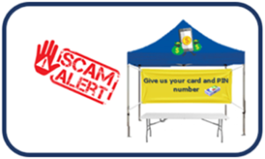Scam Alert Image