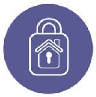 Housing 5 Ps: Preventing displacement