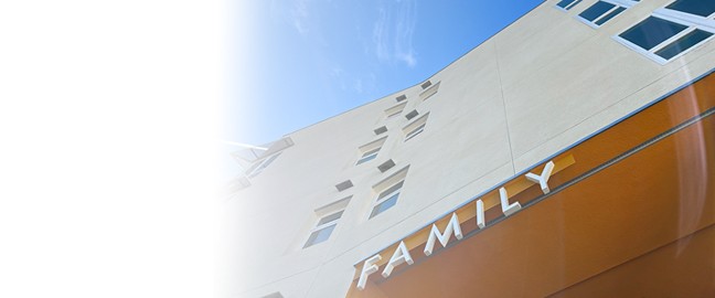 HousingHub_DataandInsights Family on building