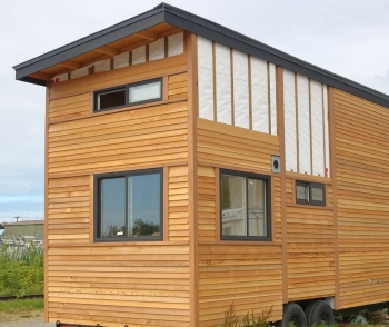 Tiny home