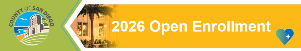 2026 Open Enrollment