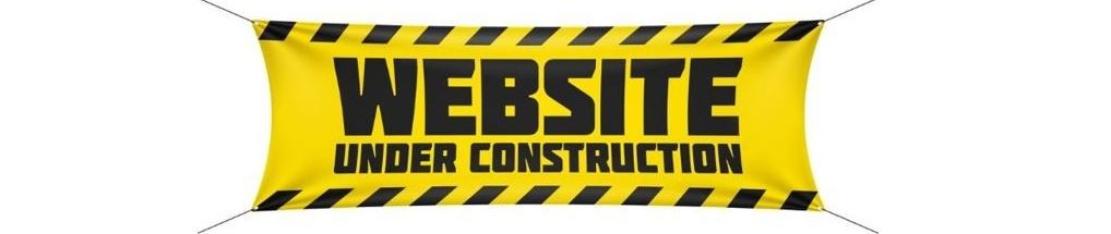Under Construction