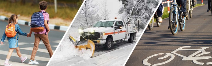 Infrastructure Safety