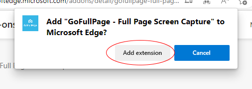 edgeaddextension