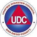 UDC Logo