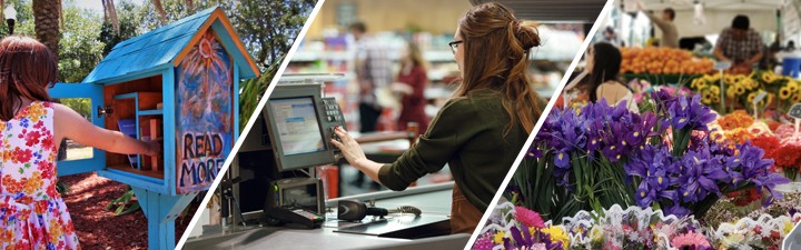 Empowering the community