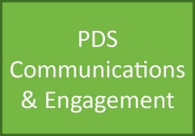 PDS Comm & Engage