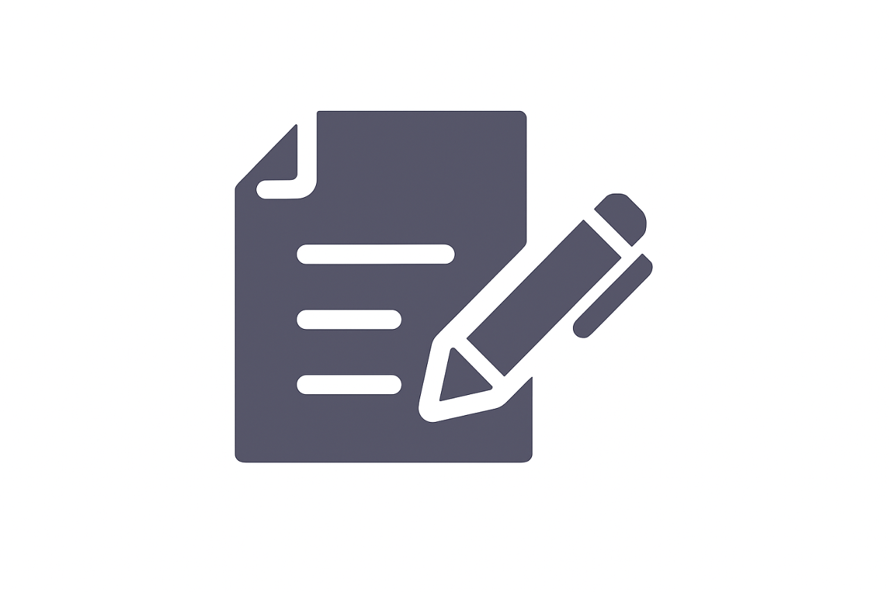 Step 3: Complete Required Forms