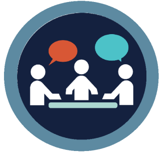 Issue Resolution Logo