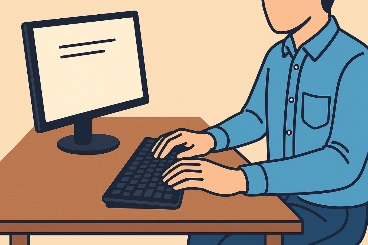 Online Services