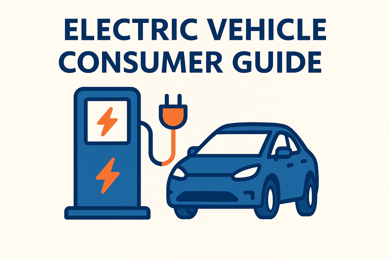 Electric Vehicle Consumer Guide