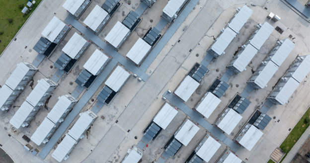 Battery Energy Storage System Battery Energy Storage System