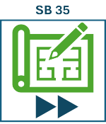 SB 35 icon