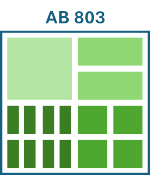 AB 803 Icon