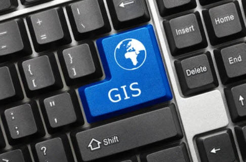 GIS Project Map File Submittal