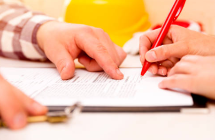 Withdraw Plan Check or Permit