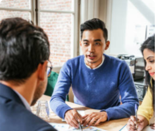 Initial Consultation