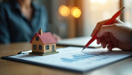 Property Summary Report