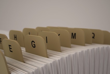 Alphabetical List of Land Uses