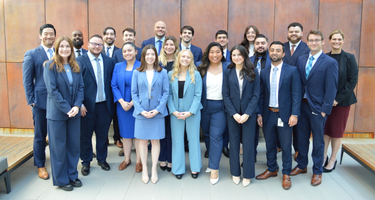 Central Misdemeanor Unit 2025