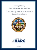 Final Report Cover Page