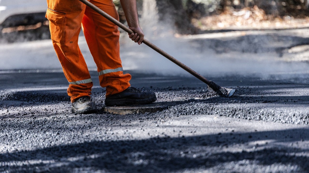 Qualified public works contractors