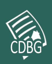 CDBG icon