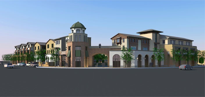 Eastgate Apartments Affordable Housing Development San Marcos