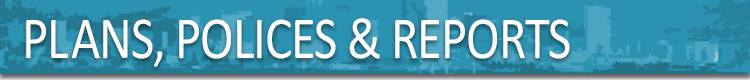 Housing and Community Development Plans, Policies and Reports