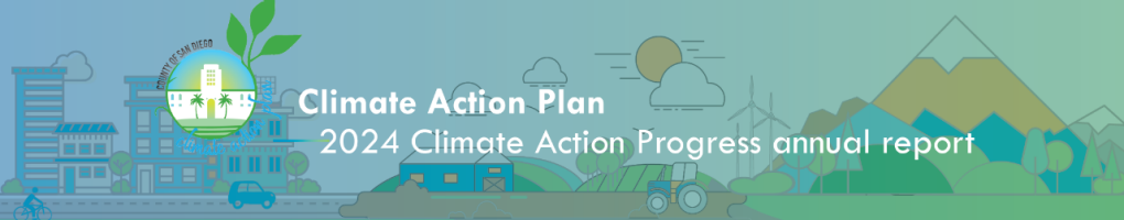 2024 Climate Action Progress Annual Report