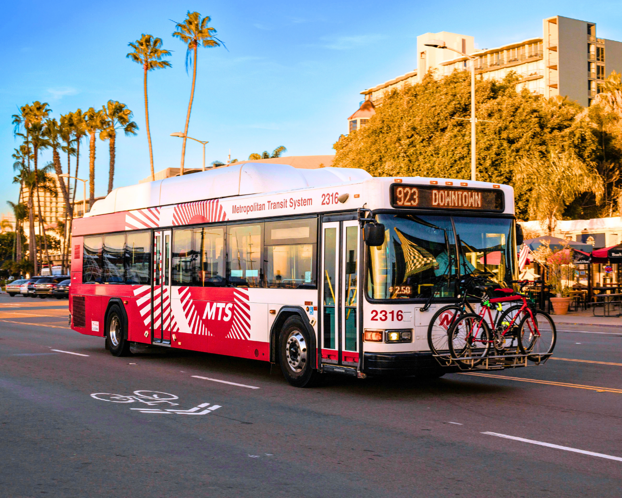 Mobility Planning for Communities