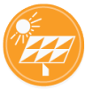 CAP Energy  Sector Logo