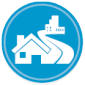 CAP Built Environment & Transportation CAP Built Environment & Transportation Sector Logo