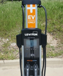 EV Charger