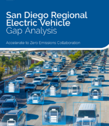 San Diego Regional EV Gap Analysis