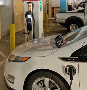 EV charging