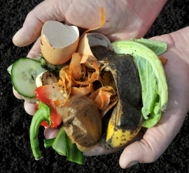 Composting