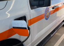 County Fleet Electrification County Fleet Electrification