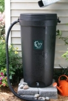 Rain Barrel Rain Barrel