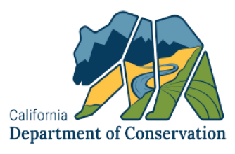 California Department of Conservation Logo