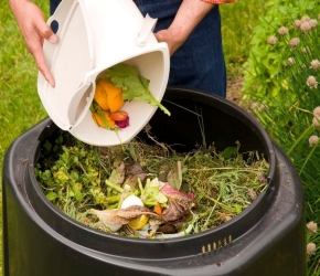 Composting