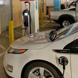 EV charging
