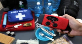 Emergency Prep Kit