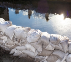 Flood Sand Bags